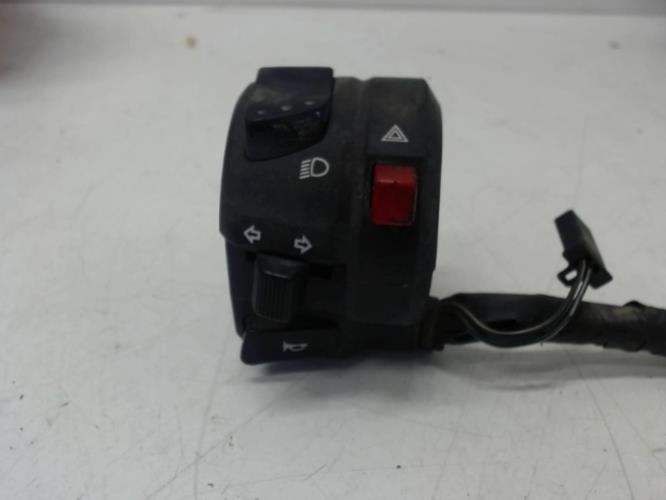 pièce détachée occasion Commodo gauche