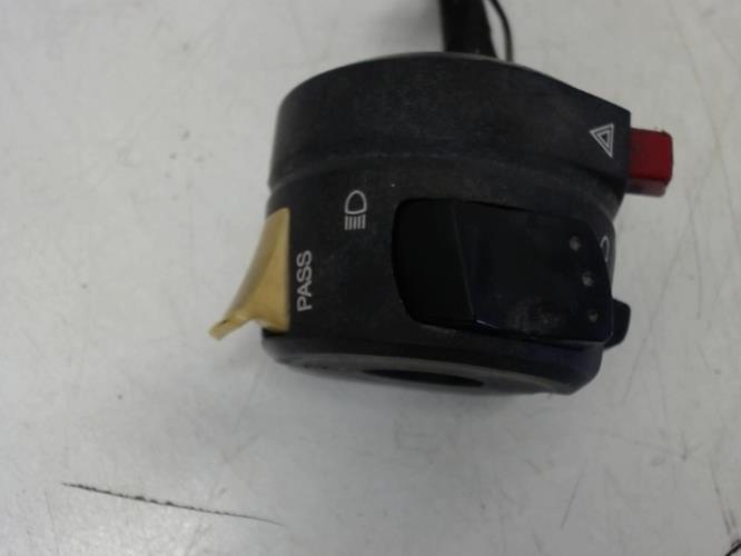 pièce détachée occasion Commodo gauche