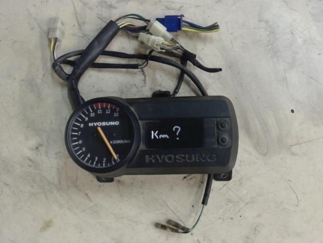 pièce détachée occasion Compteur