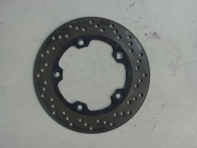 Illustration de Disque frein arriere SUZUKI