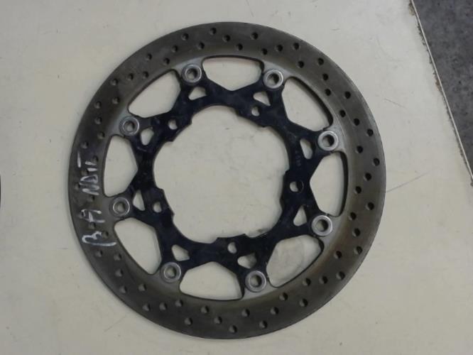 pièce détachée occasion Disque frein avant SUZUKI