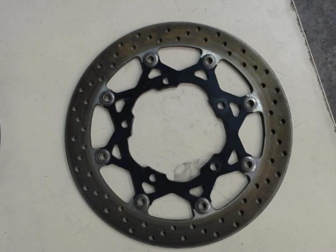 pièce détachée occasion Disque frein avant