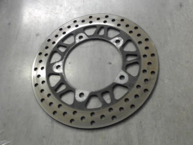 pièce détachée occasion Disque frein avant