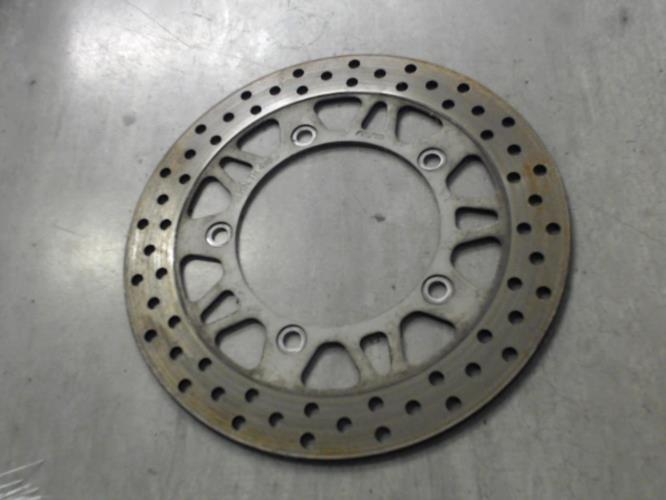 pièce détachée occasion Disque frein avant