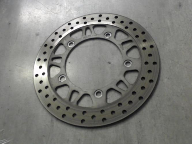 pièce détachée occasion Disque frein avant SUZUKI