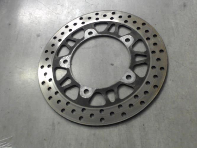 pièce détachée occasion Disque frein avant SUZUKI