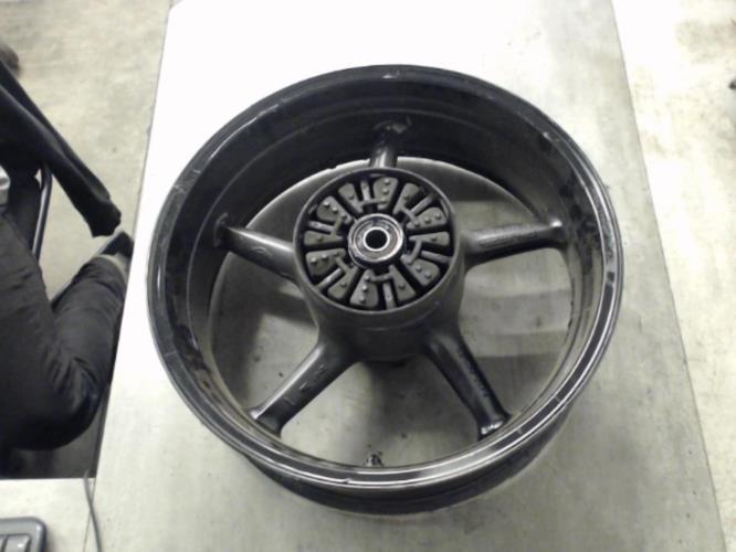 pièce détachée occasion Jante arriere