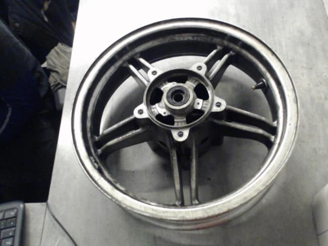 pièce détachée occasion Jante avant