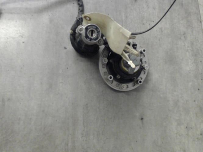 pièce détachée occasion Kit serrure