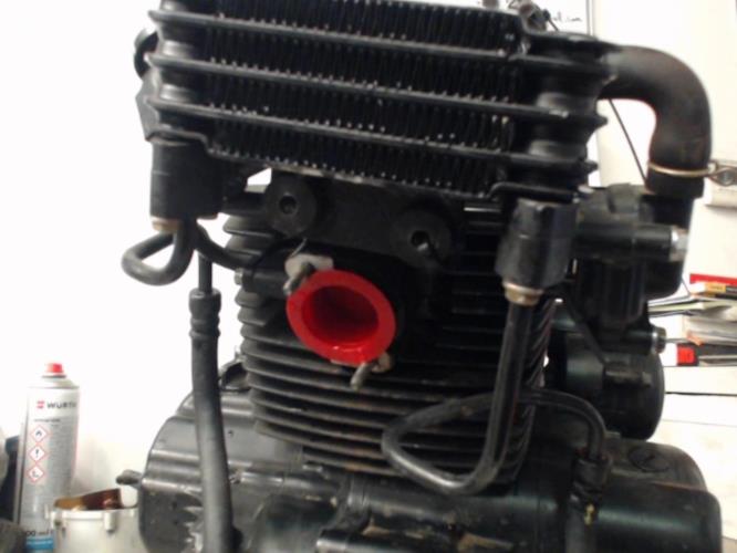 pièce détachée occasion Moteur