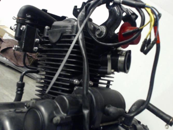 pièce détachée occasion Moteur KYMCO