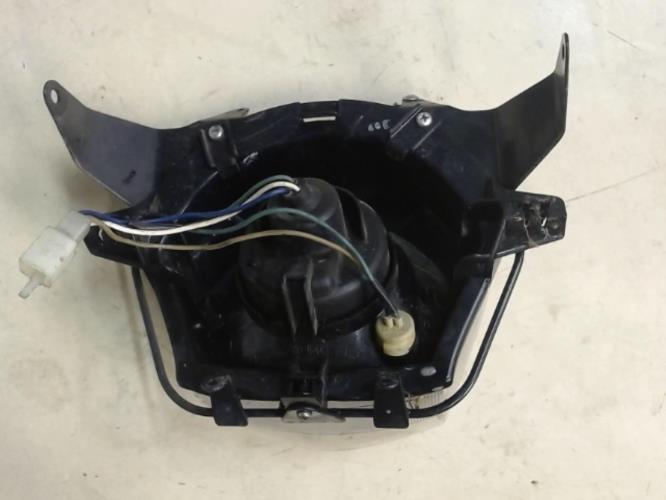 pièce détachée occasion Optique (feux)(phare)