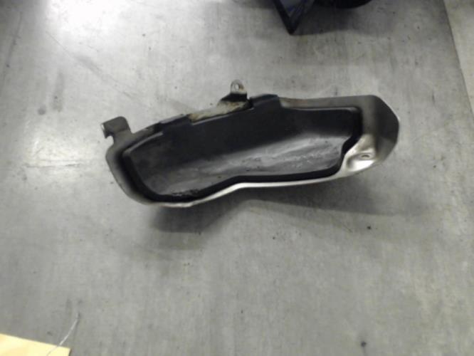 pièce détachée occasion Pare carter moteur