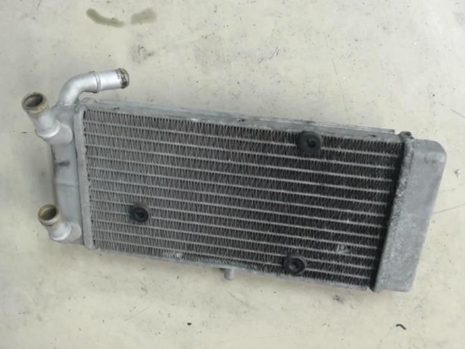 pièce détachée occasion Radiateur eau