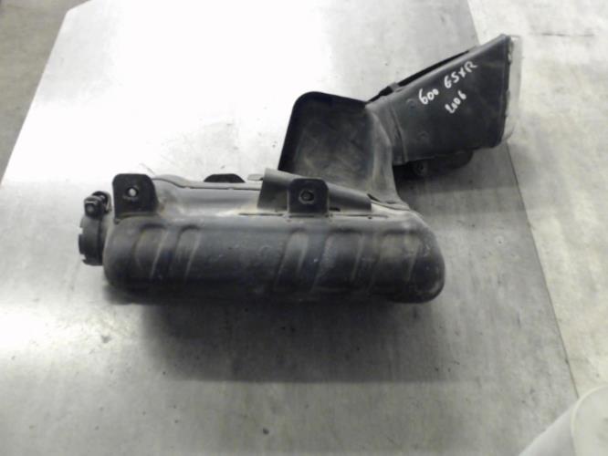 pièce détachée occasion Silencieux (echappement)