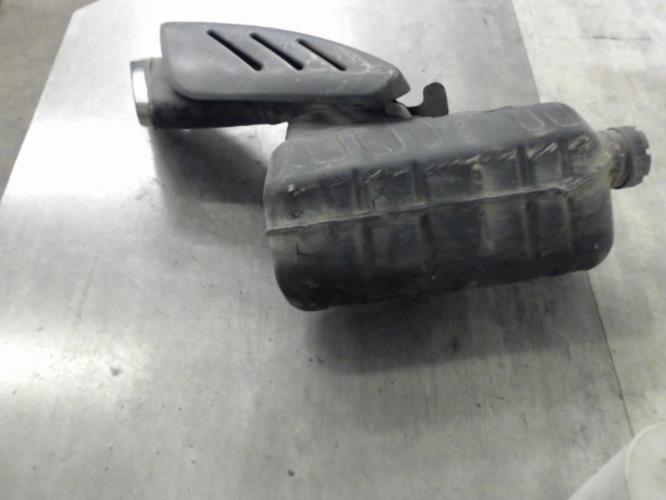 pièce détachée occasion Silencieux (echappement)