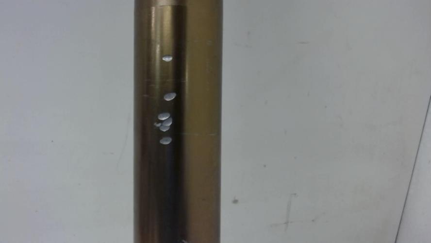pièce détachée occasion baton fourche gauche SUZUKI