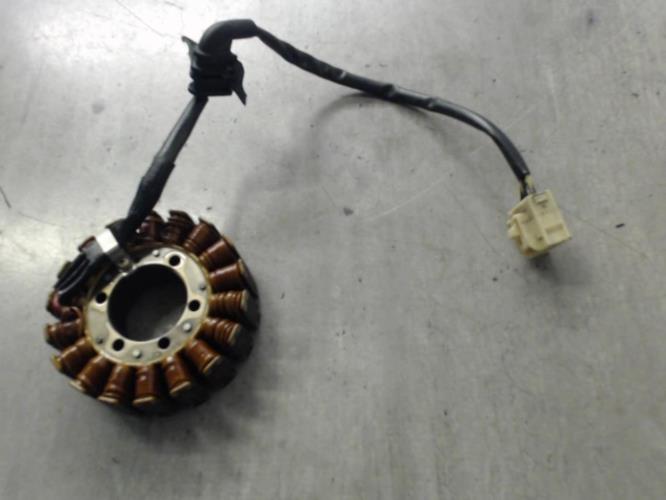 pièce détachée occasion Alternateur HONDA