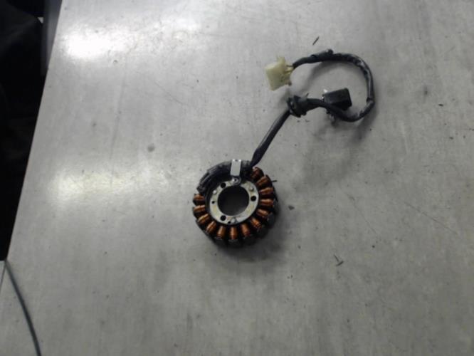 pièce détachée occasion Alternateur HONDA