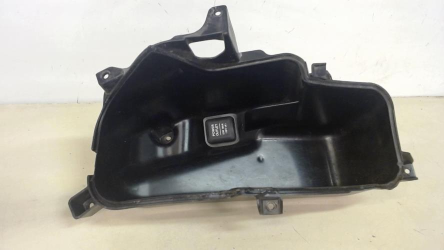 Illustration de Vide poche HONDA