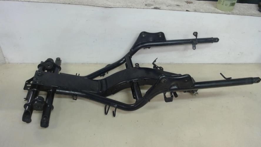 pièce détachée occasion Boucle cadre arriere HONDA