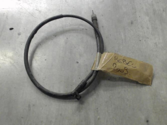 pièce détachée occasion Cable compteur HONDA