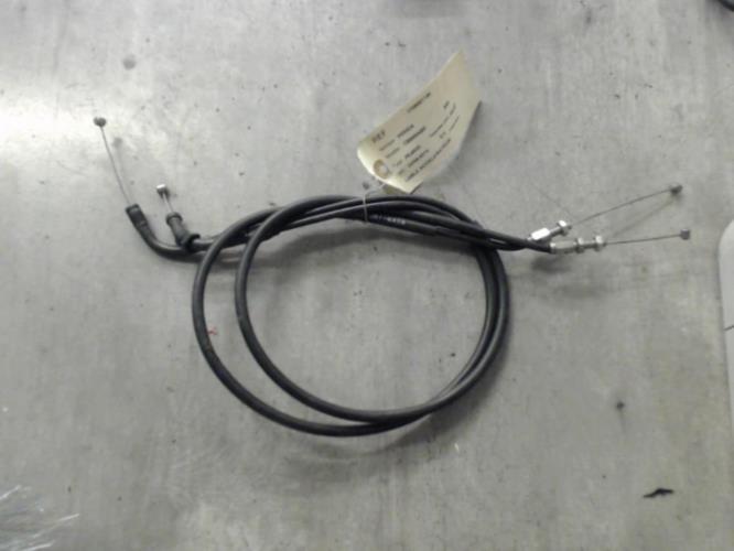 pièce détachée occasion Cable d'accelerateur HONDA