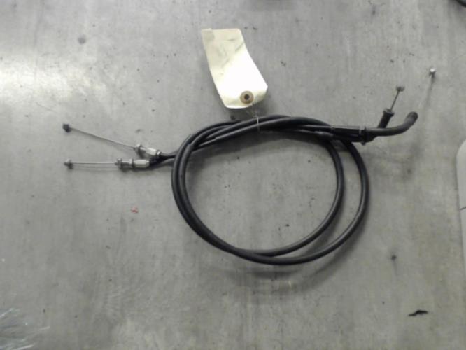 pièce détachée occasion Cable d'accelerateur
