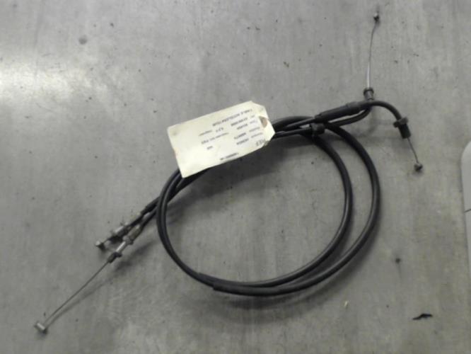 pièce détachée occasion Cable d'accelerateur HONDA