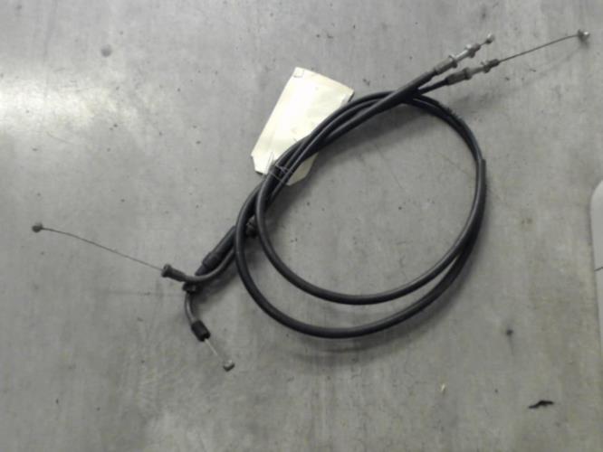 pièce détachée occasion Cable d'accelerateur