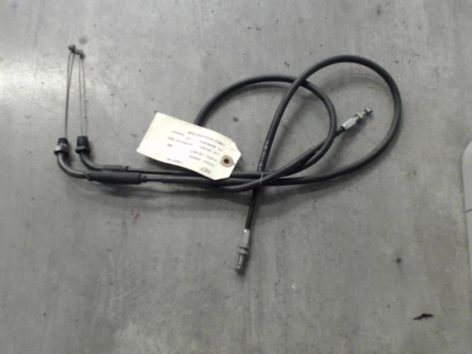 pièce détachée occasion Cable d'accelerateur HONDA