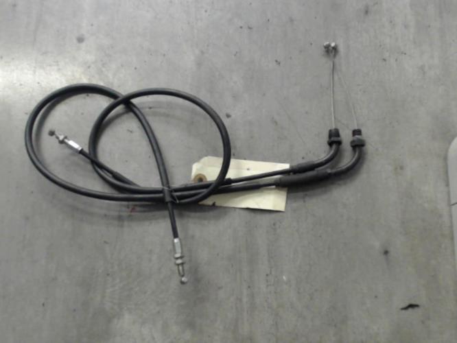 pièce détachée occasion Cable d'accelerateur