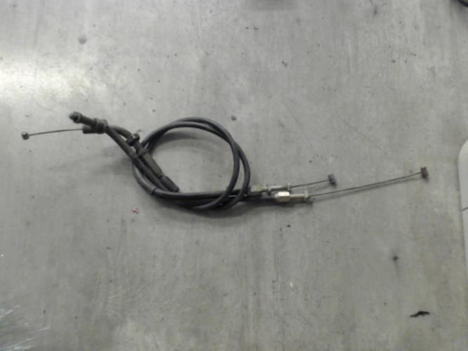 pièce détachée occasion Cable d'accelerateur HONDA