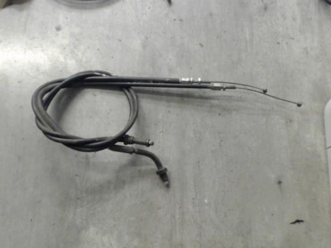 pièce détachée occasion Cable d'accelerateur