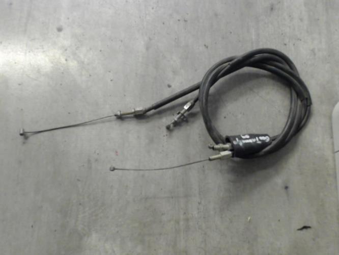 pièce détachée occasion Cable d'accelerateur HONDA