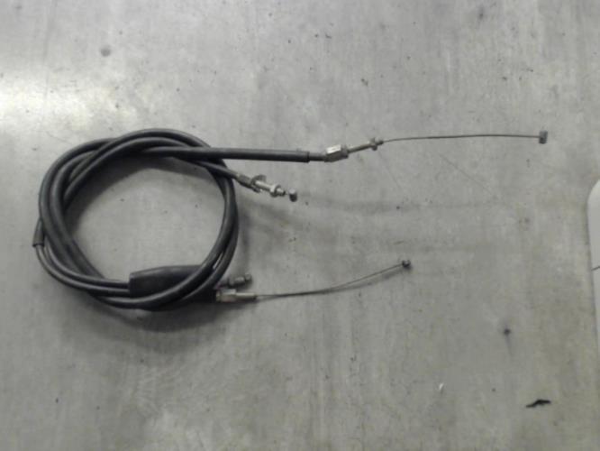 pièce détachée occasion Cable d'accelerateur HONDA