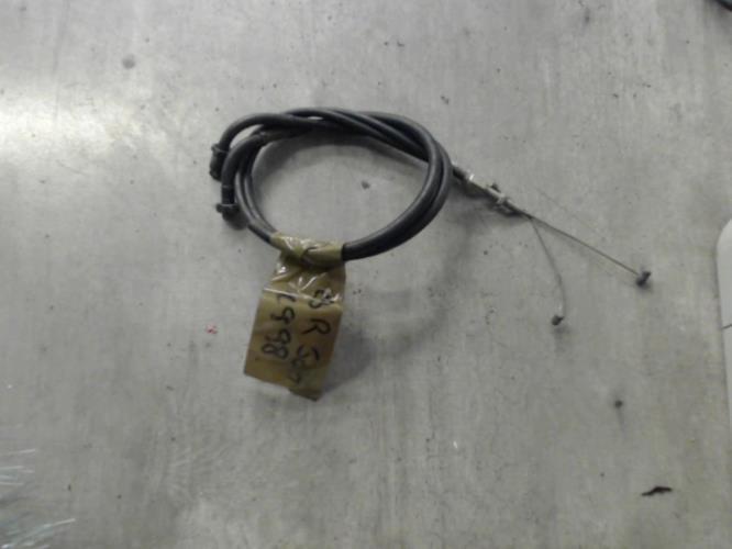 pièce détachée occasion Cable d'accelerateur
