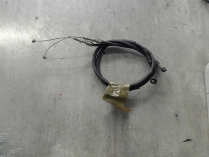 pièce détachée occasion Cable d'accelerateur HONDA
