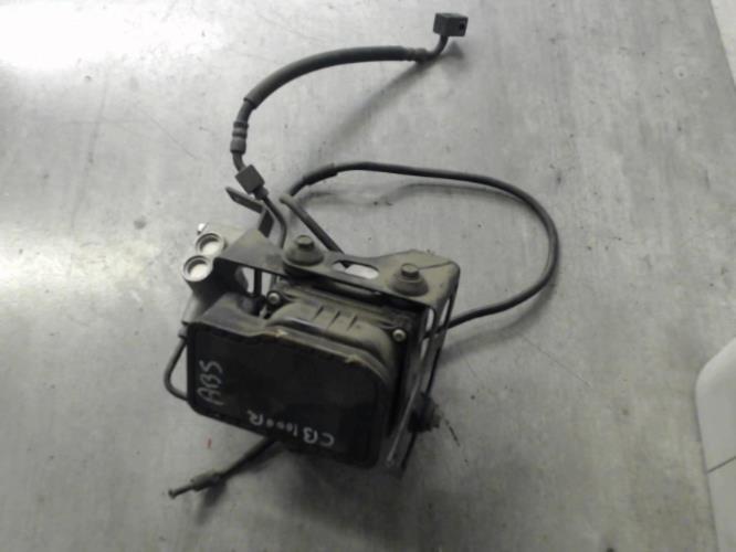 pièce détachée occasion Centrale abs