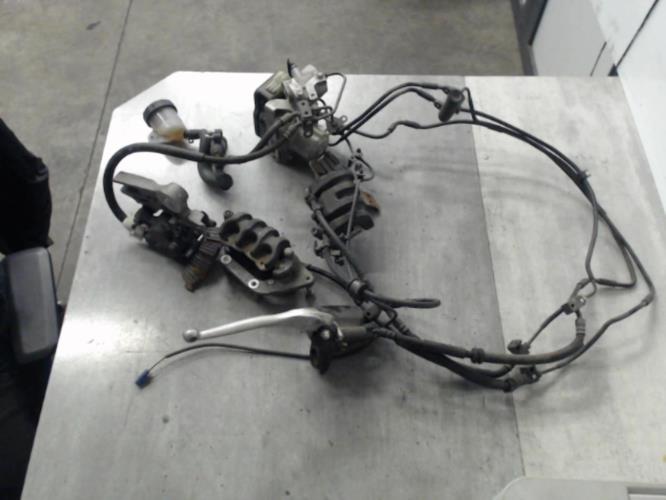 pièce détachée occasion Centrale abs HONDA