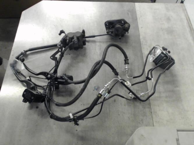 pièce détachée occasion Centrale abs YAMAHA