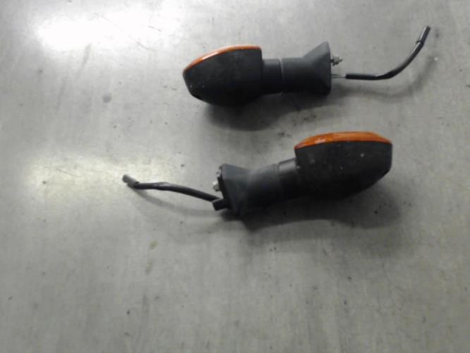 pièce détachée occasion Clignotants arriere SUZUKI