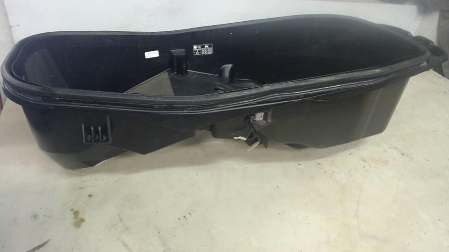 pièce détachée occasion Coffre sous selle YAMAHA