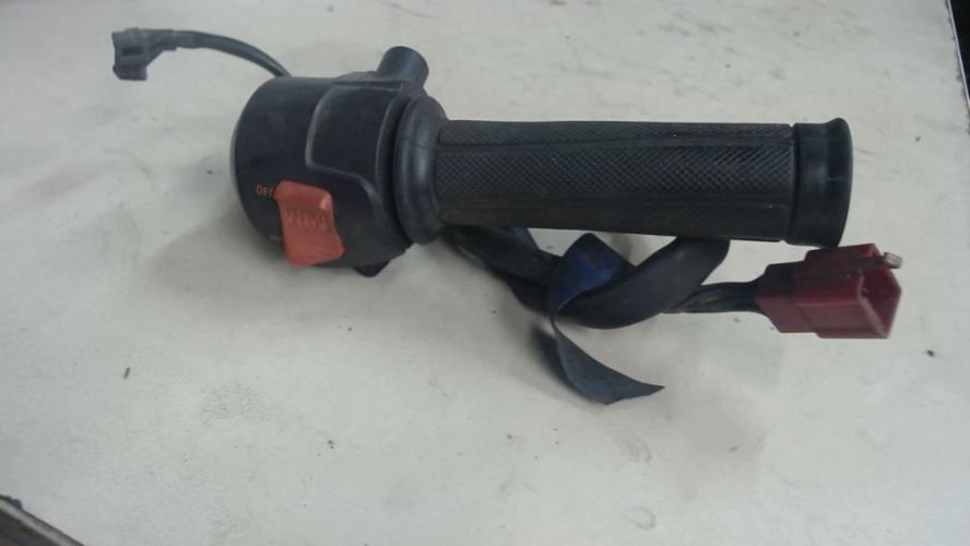 pièce détachée occasion Commodo droit HONDA