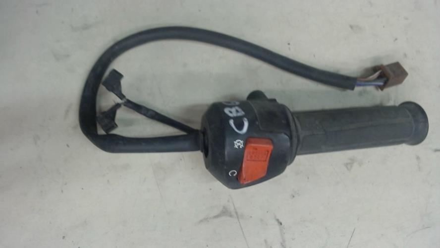 pièce détachée occasion Commodo droit HONDA