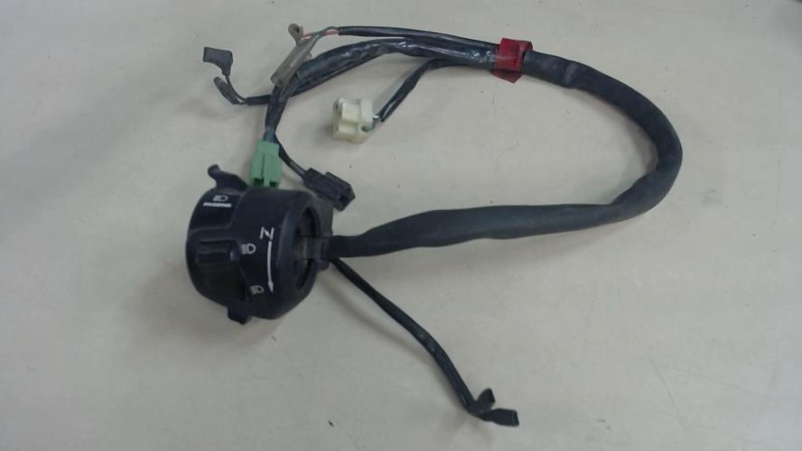 pièce détachée occasion Commodo gauche HONDA