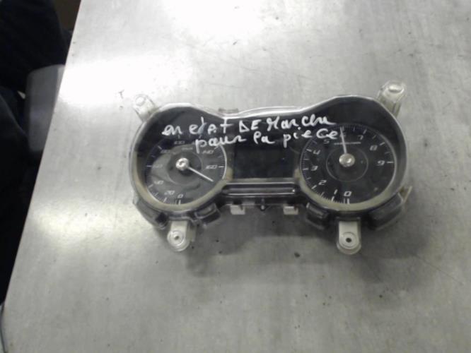 pièce détachée occasion Compteur YAMAHA