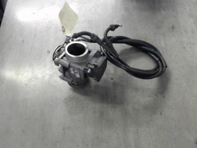 pièce détachée occasion Corps papillon injection HONDA