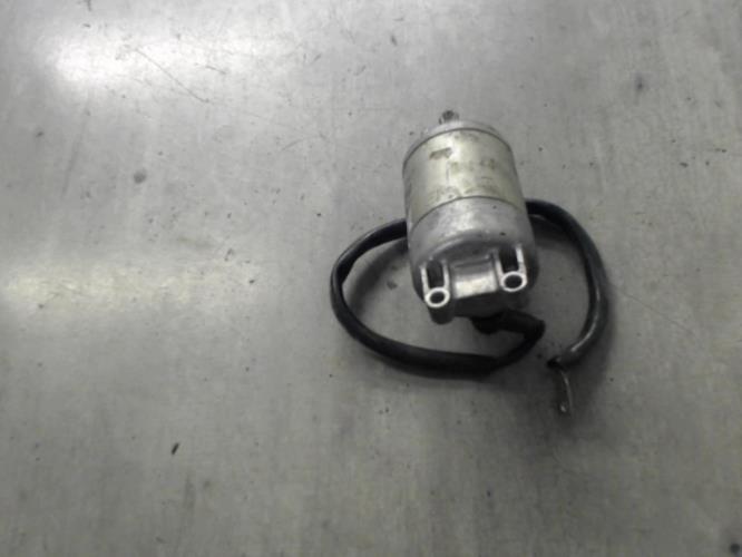 pièce détachée occasion Demarreur HONDA