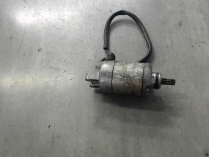 pièce détachée occasion Demarreur HONDA